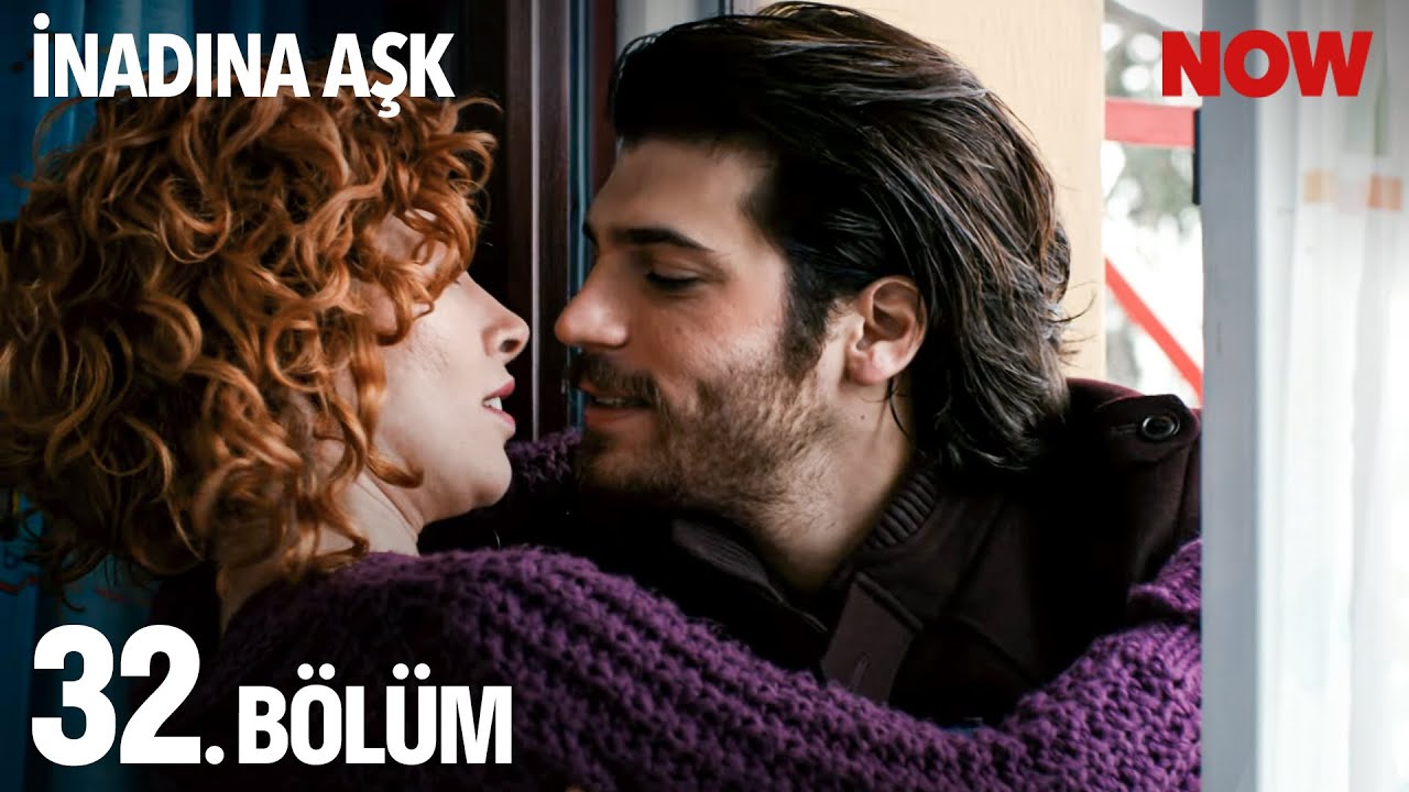 Nostalji Serisi: İnadına Aşk 32. Bölüm