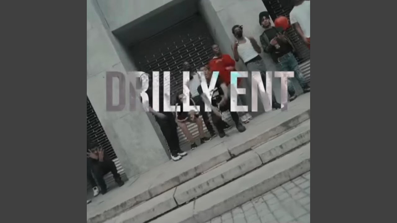 OppSpotter (feat. Suave Drilly & GoodDayRay)