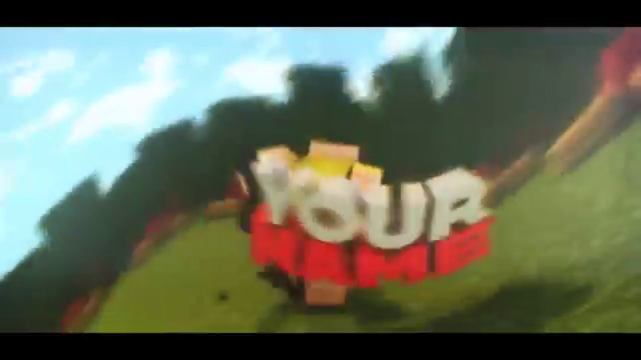 Insane MC Animation Intro Template #6(Cinema 4d and After Affects)