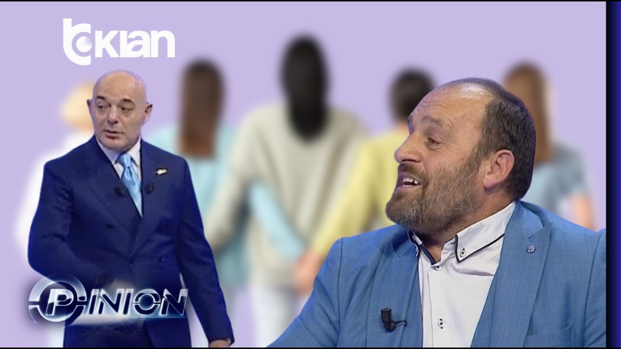 “I ktheva kurrizin studios, ika” Si reagon Fevziu ndaj deklaratës së imamit