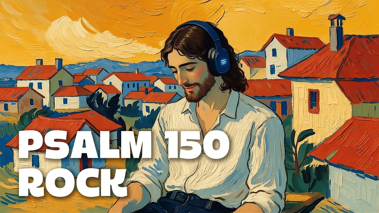 PSALM 150 | Rock