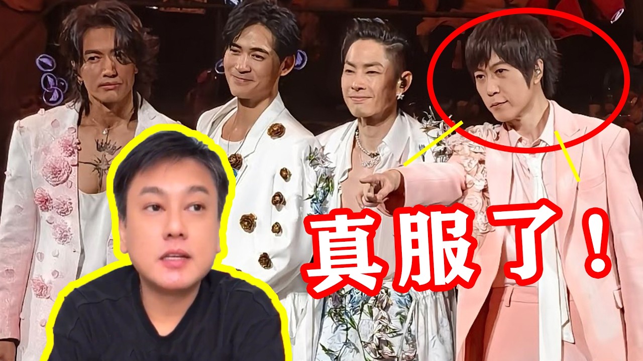 F4变“F3+1”，朱孝天发癫爆料五月天，阿信：我顶你个肺啊！