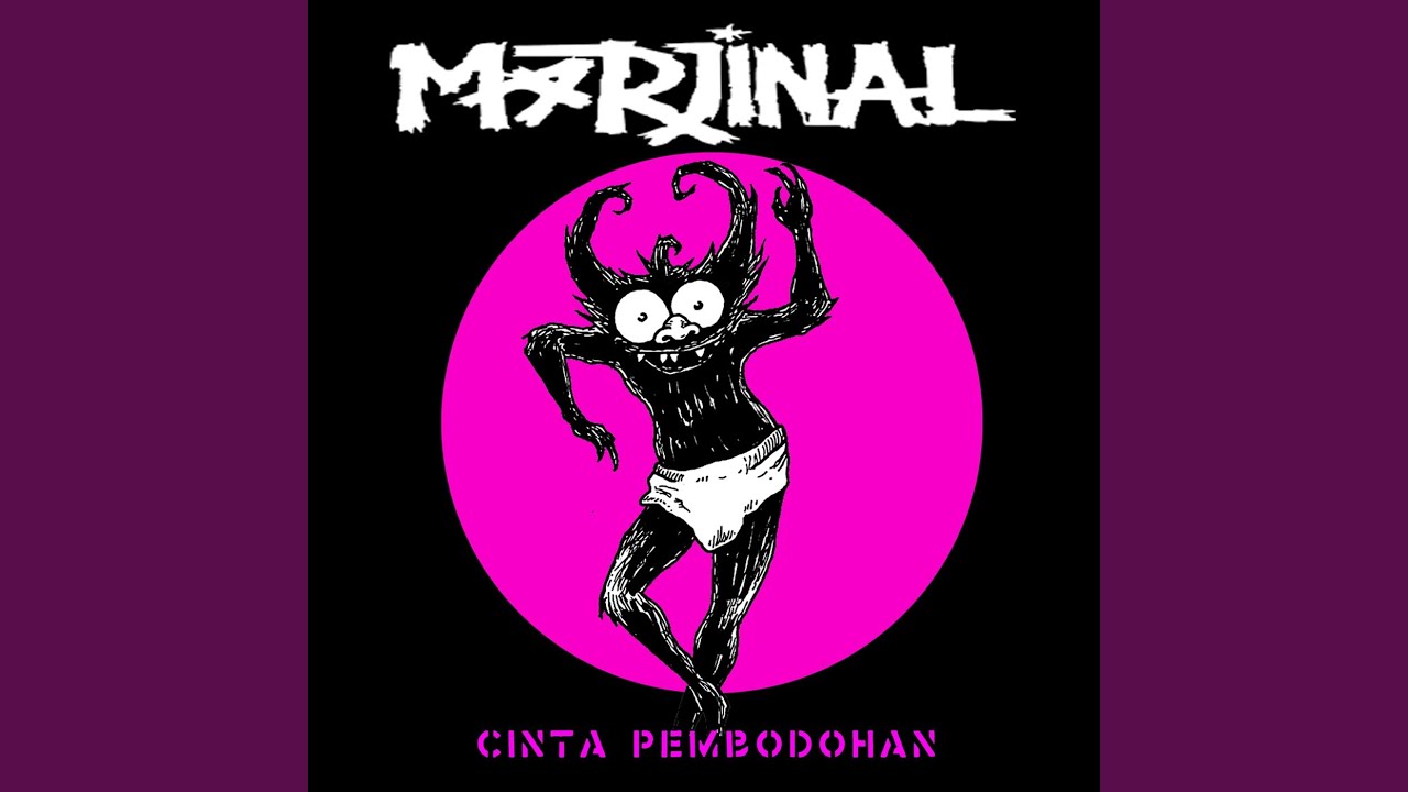 Cinta Pembodohan