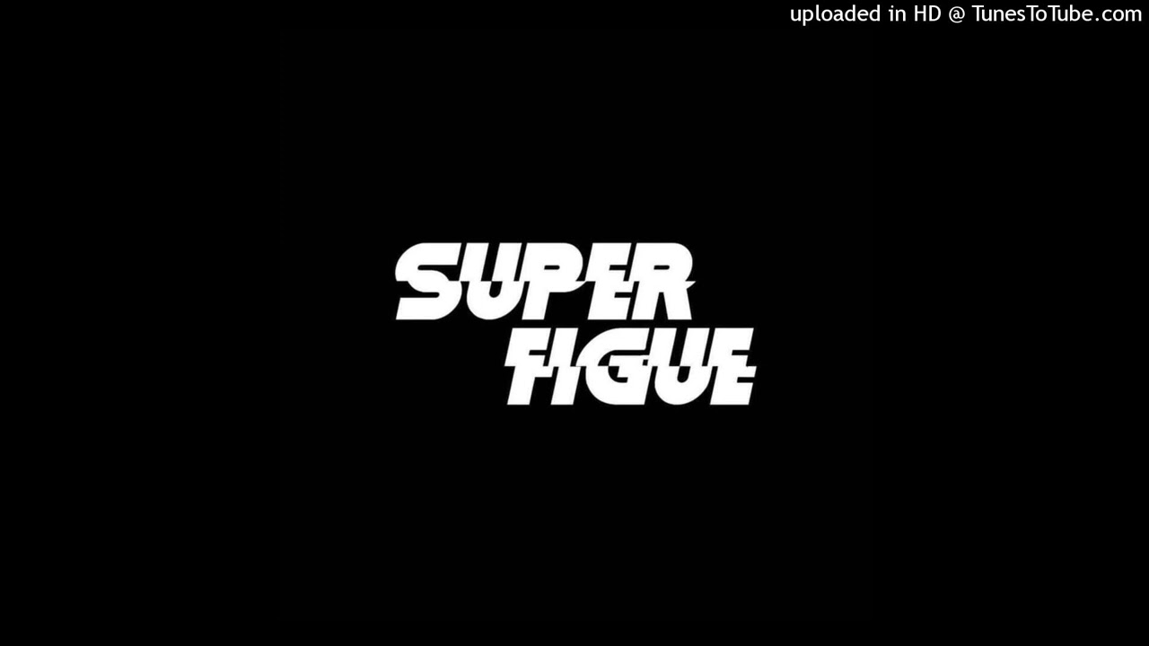 SuperFigue - Marvel ft HellyBoy