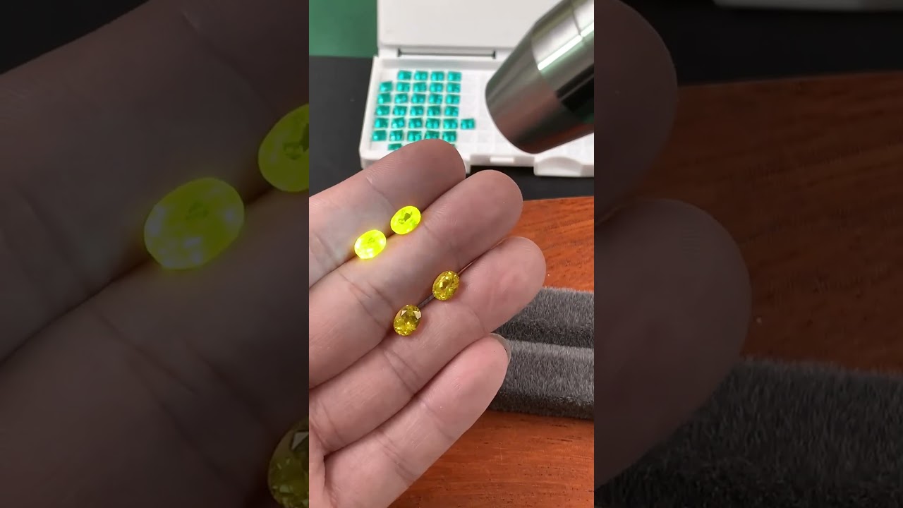 What is Lutetium Aluminum Garnet (LuAG)?