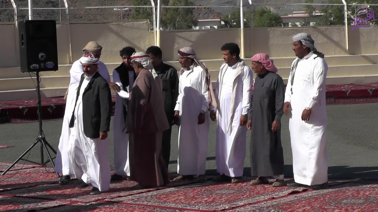 افراح ال الشوذبي زواج الشاب / وليد الشوذبي نجل الشيخ على عامر الشوذبي