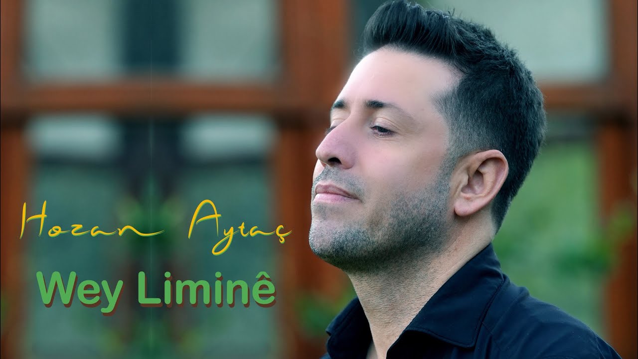 Hozan Ayta&ccedil; - Wey Limin&ecirc; ( New N&ucirc; yeni 2025 )