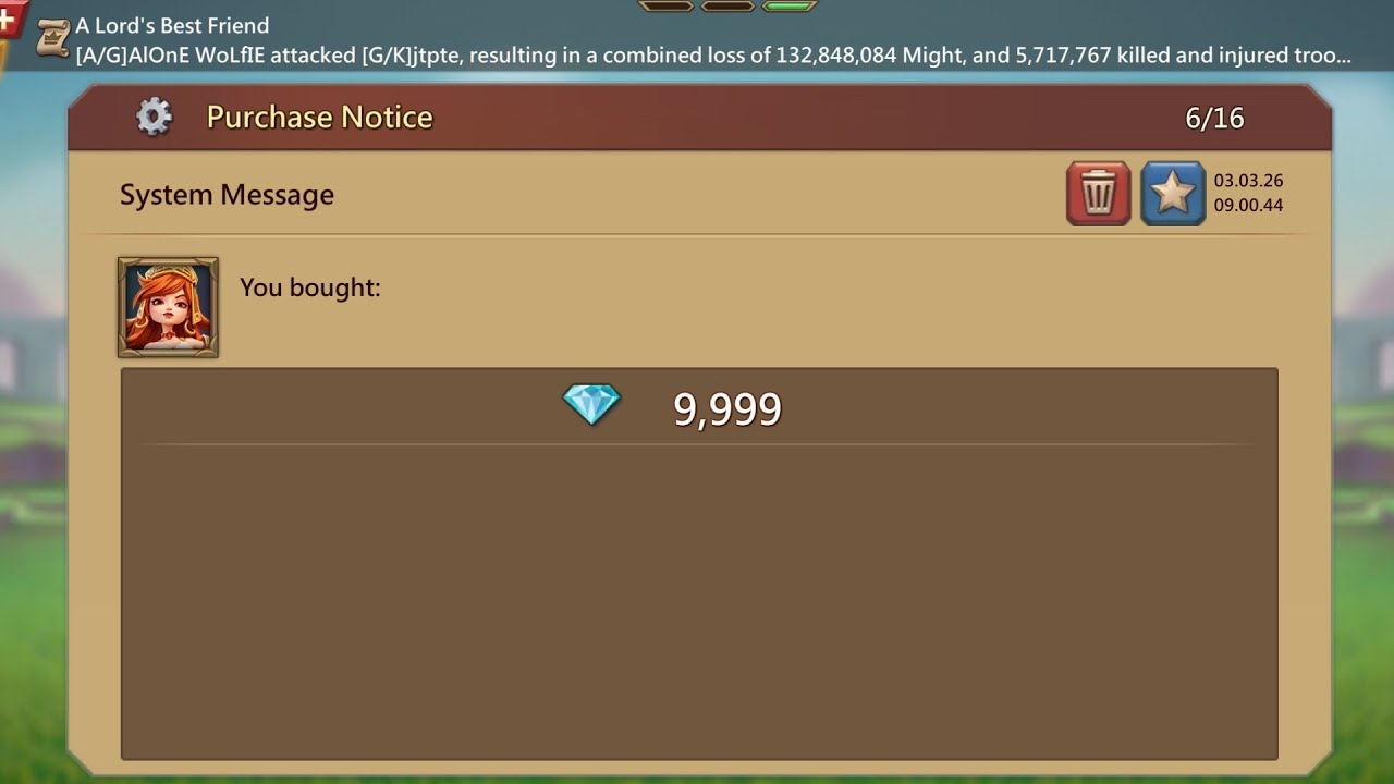 Reach finaly 100 castl stars
