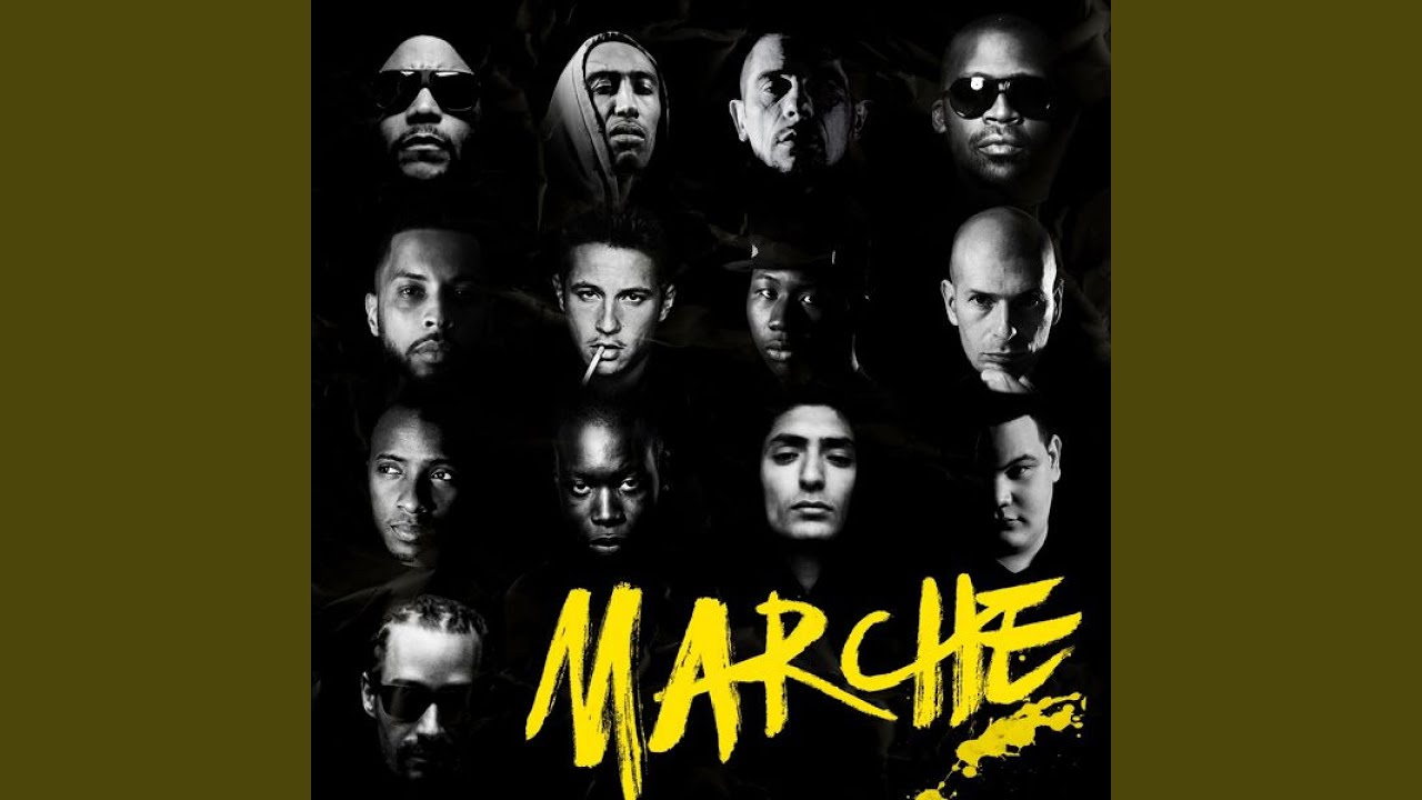 Marche