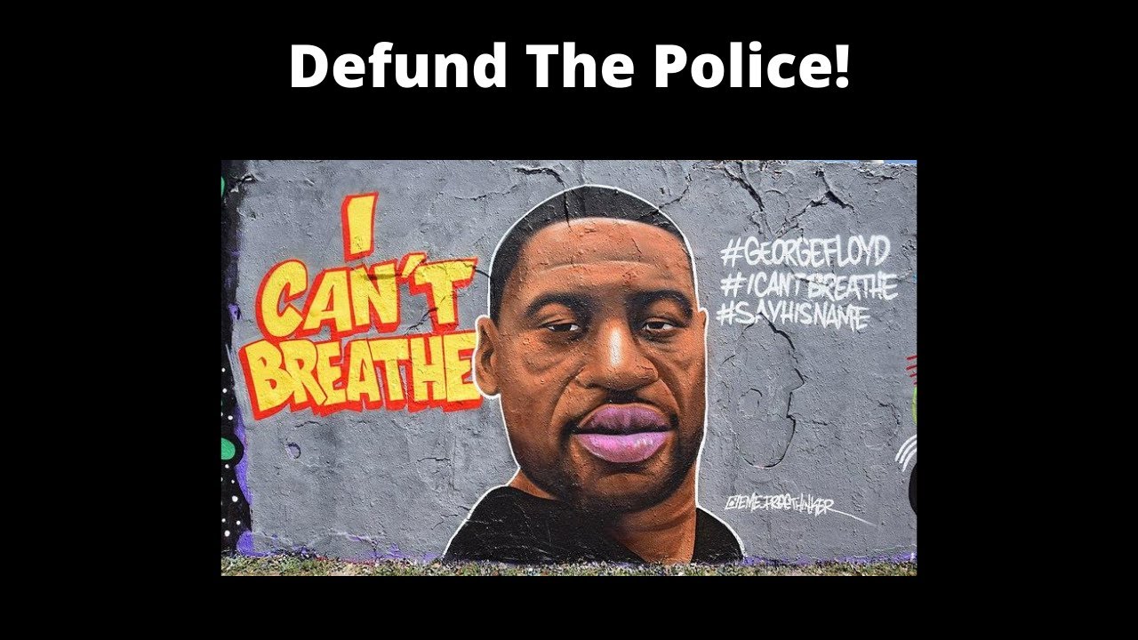 Anti-Racist Activist Ty dePass: Meaningful Change Will Bubble Up From The Streets