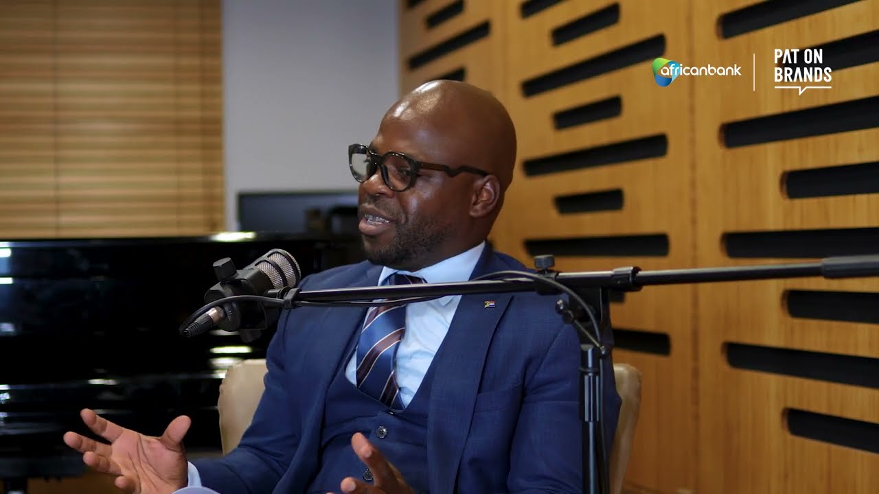 Audacity To Believe: Building Chuck Chilli with purpose