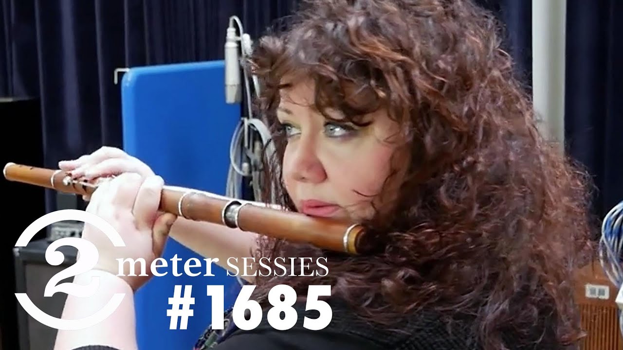 The Breath - Only Stories (Live on 2 METER SESSIONS)