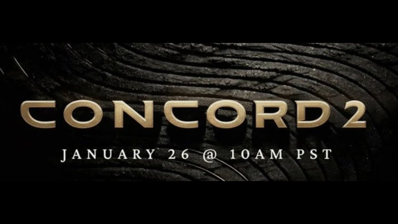 CONCORD 2.0 - En UBISOFT no van a quedar ni las RATAS - FABLE en PS5