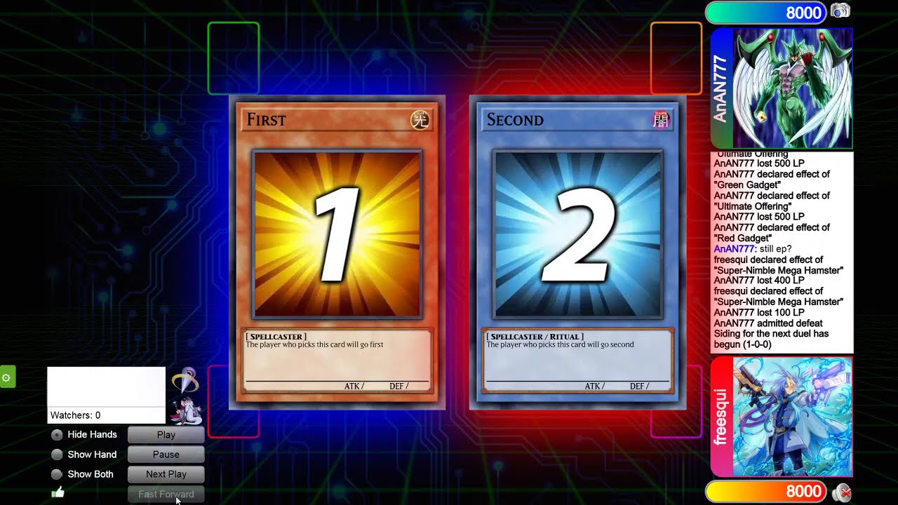 Flamvell gameplay by freesqui | Edison Format
