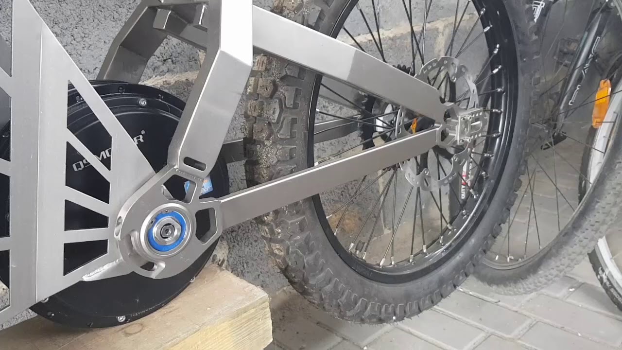 KCR Ebike 001