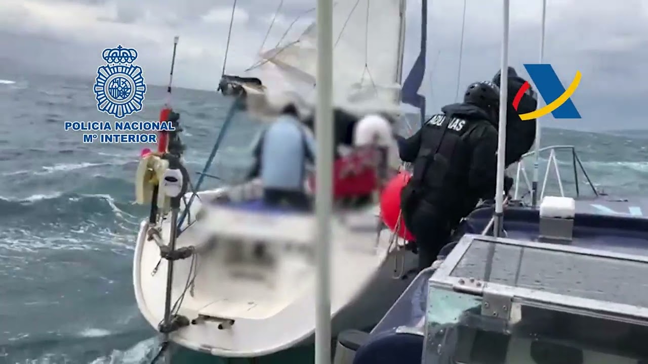El exjefe de OCON-Sur se querella por los procesos contra él que, asegura, son un montaje