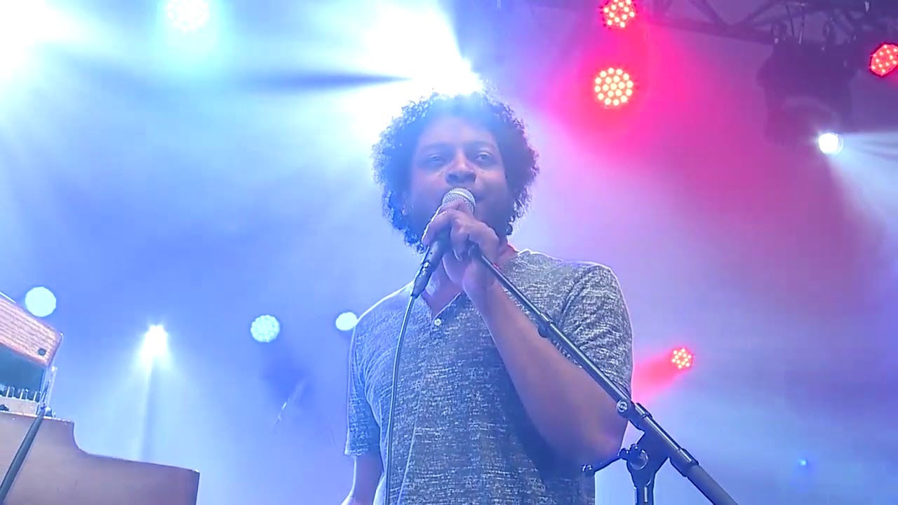 After Funk @ Ottawa Bluesfest (Full Set)