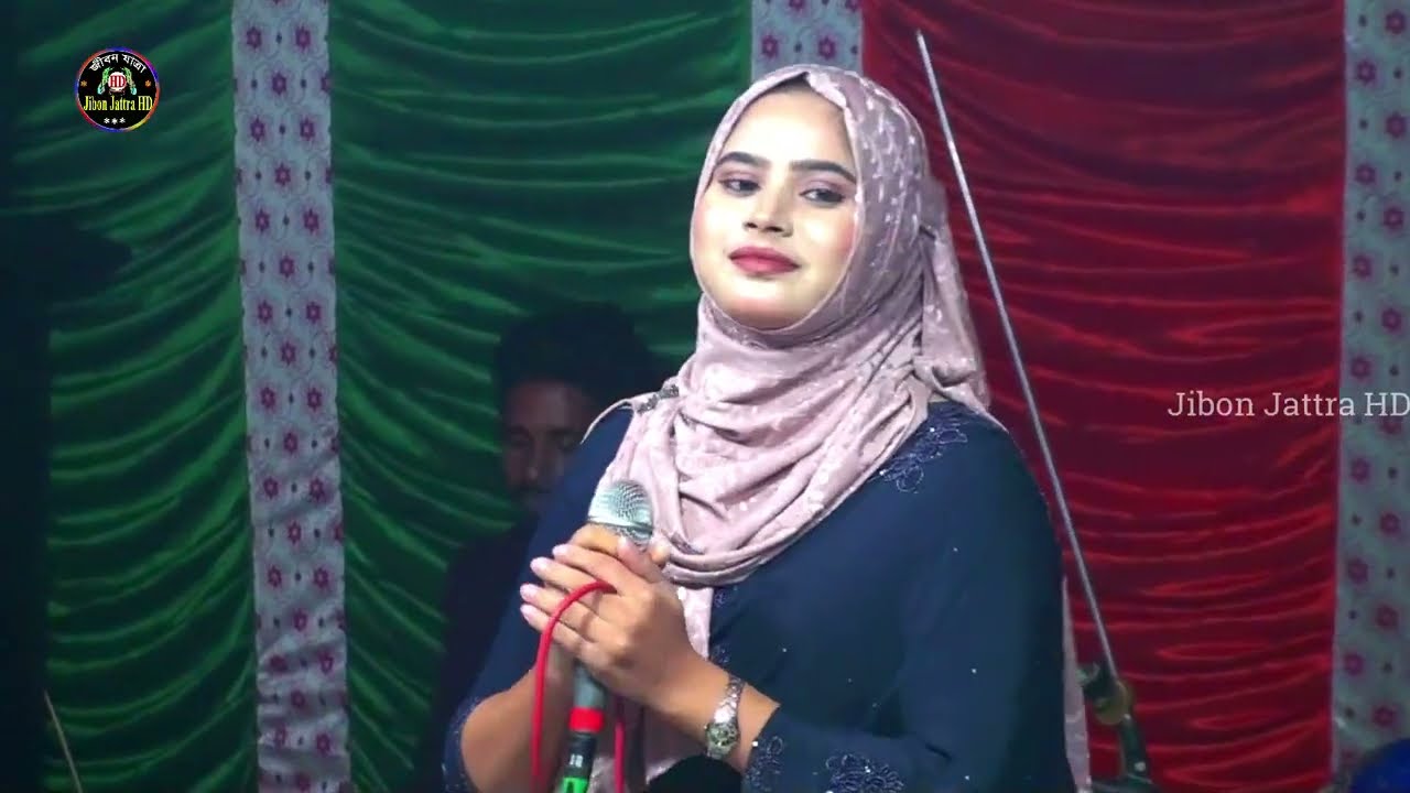 De De Pal Tule De | দে দে পাল তুলে দে মাঝি হেলা করিস না | ঝুমা সরকার | Bangla Folk Song 2026 |