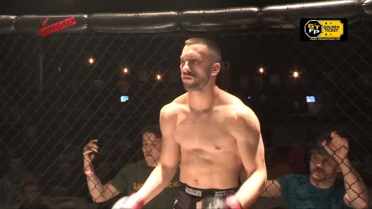 GTFP7 - Chris Miah Vs Jack Owen