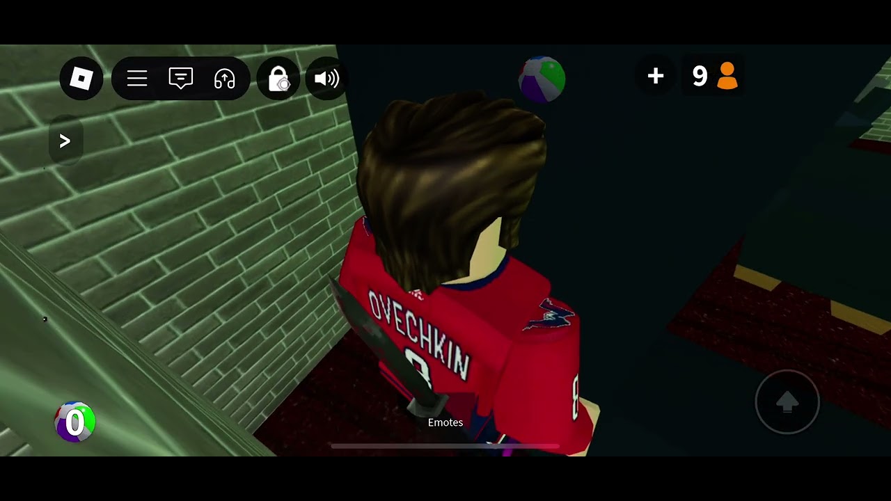 Mighty Monday - Roblox - Murder Mystery 2 - Gameplay