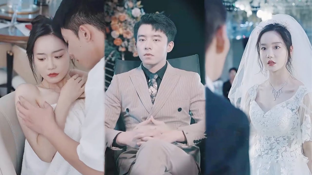 [Everything Starts with Breaking Off the Engagement]  [Full Movie] &ndash; English Subtitles#drama
