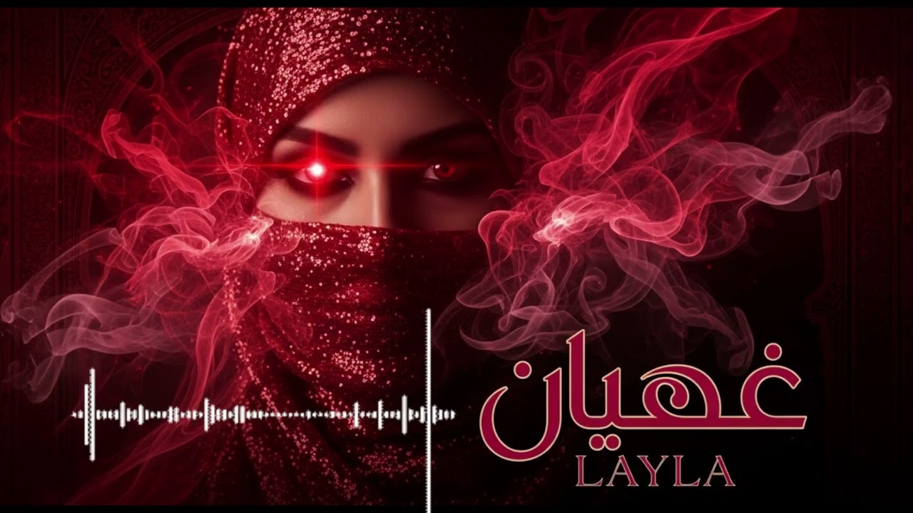 Top Arabic Mystic Techno Love Mix – Desert Night Edition