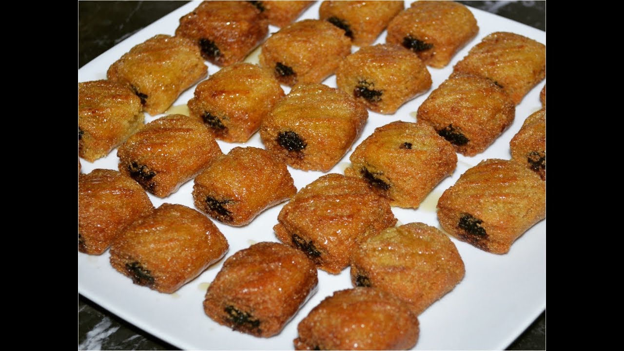 مقروطي اللي عمروا نبدلو😋بالتمر والحليب بدون زبدة هشيش ويتحضر فدقائق رووعة😍😋😋
