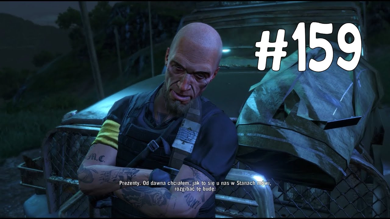 Far Cry 3 #159 | 