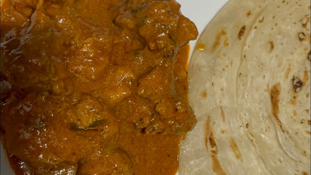 Mughlai chicken #viralrecipe#tasty#trendingreels#chickenrecipe