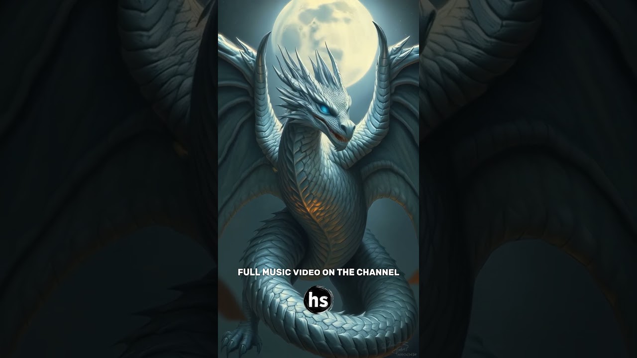 The Dragon&rsquo;s Heart 🔥 Fantasy Lofi for Relaxation & Focus