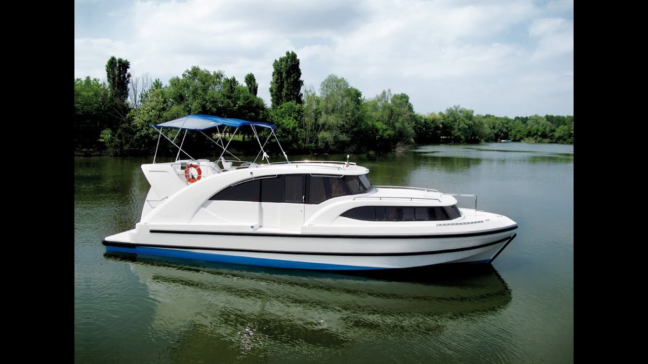 Houseboat - Minuetto 6