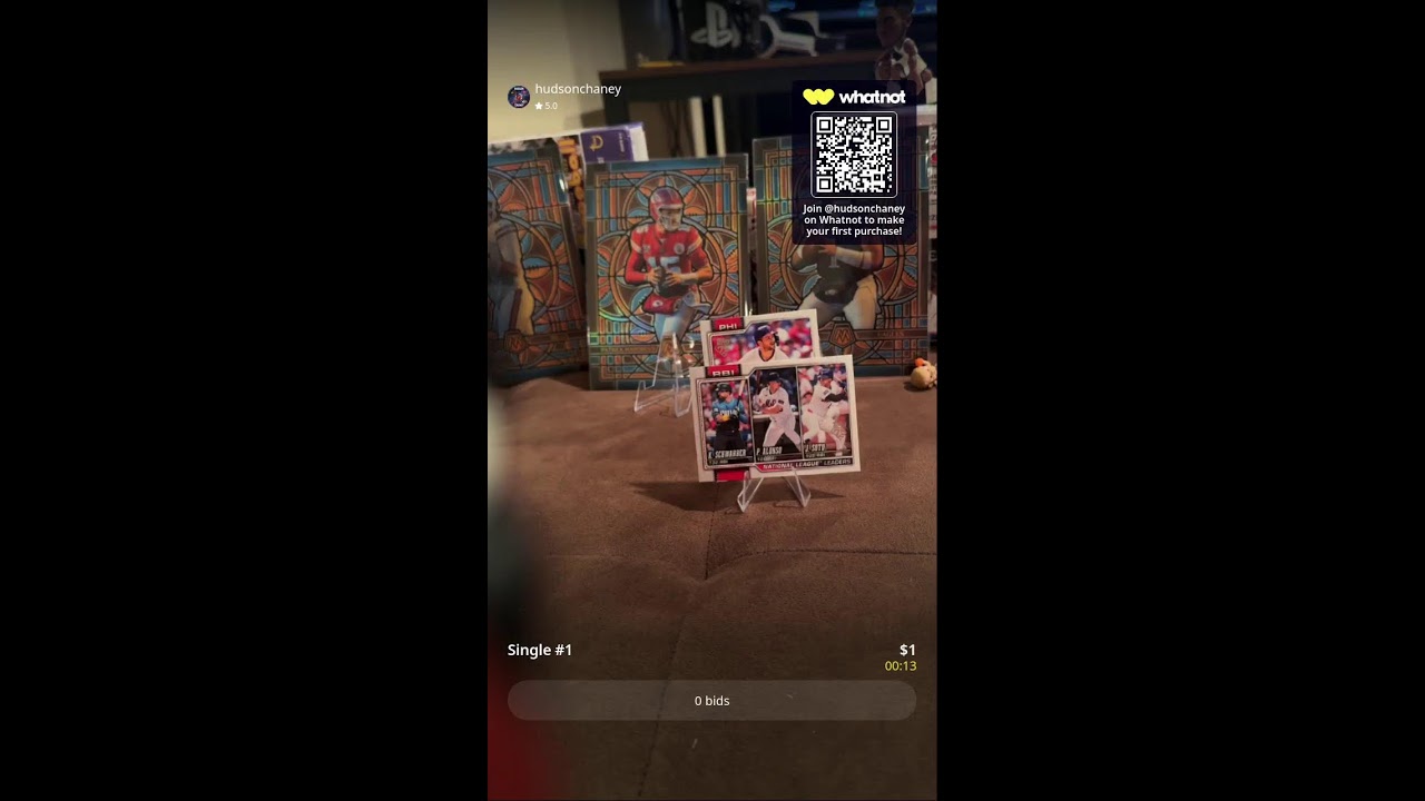 Topps baseball mega box break🚨⚾️