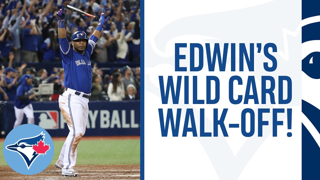 FULL GAME: 2016 AL Wild Card - Edwin Encarnacion's Walk-Off Winner!