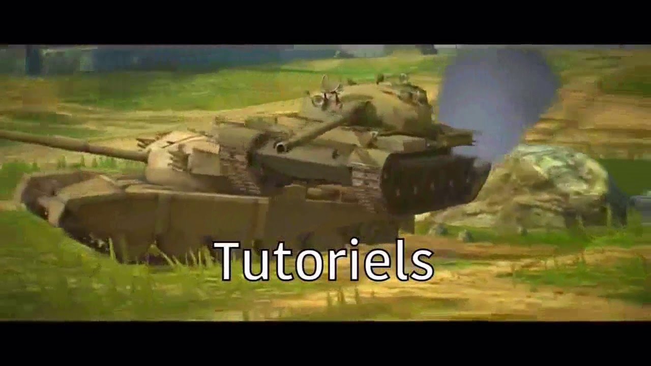 IS7 Gameplay comment&eacute; en direct