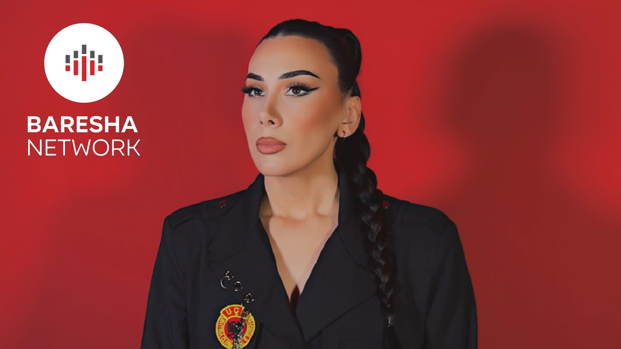 Dafina Morina - TRI SHKRONJAT E ARTA