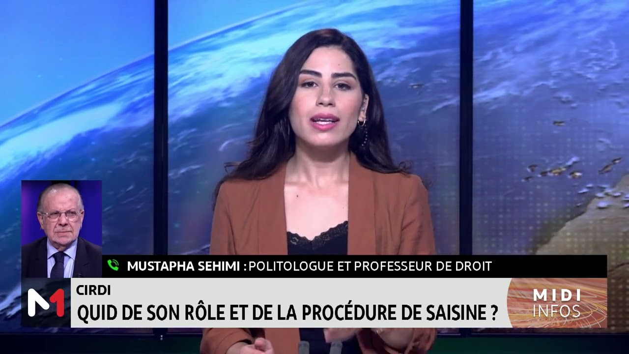 Le point sur le verdict d&eacute;favorable du CIRDI dans l&acute;affaire de la Samir avec Mustapha Sehimi