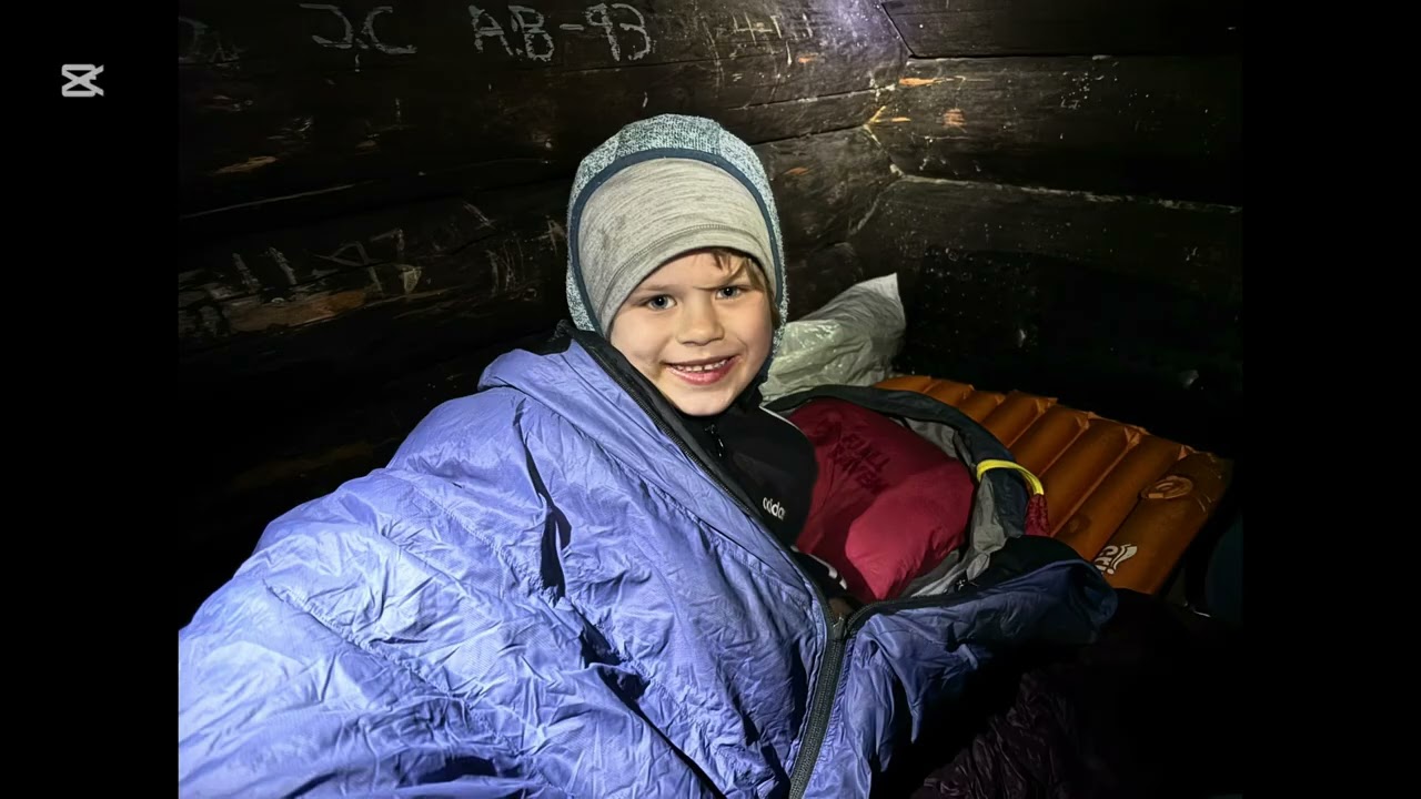 Camping with Colin - May 2025   (5/12)