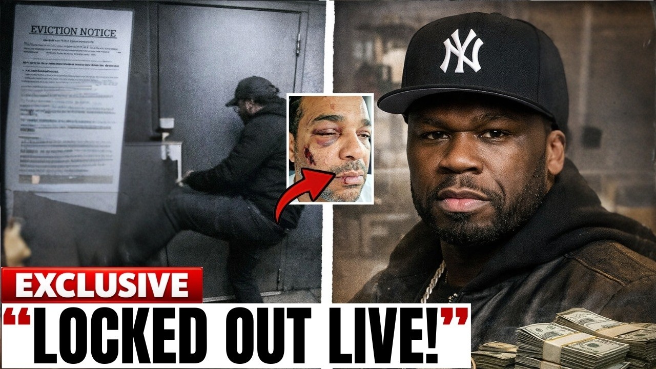 50 Cent Reacts After King Harris Sparks Outrage Online