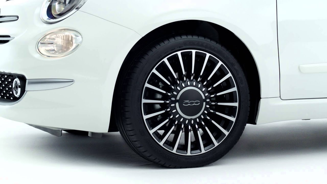 Fiat 500 Improve 40s 070715 ITA