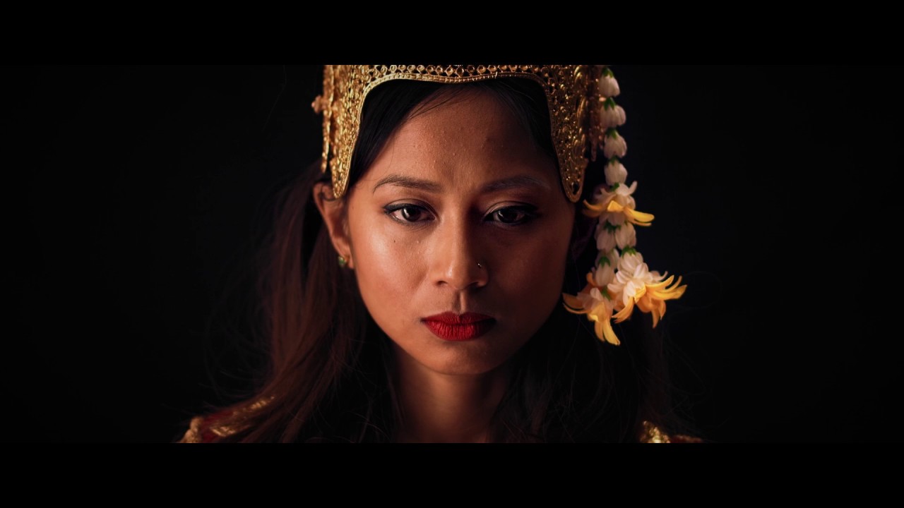 VICIOUS CIRCLE - Shot on RED EPIC-W with Helium s35 sensor