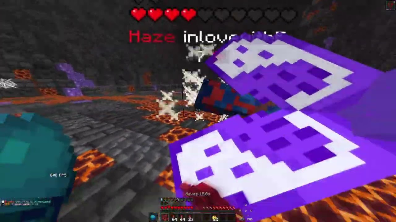 Best Haze Duotage w/@wpleny