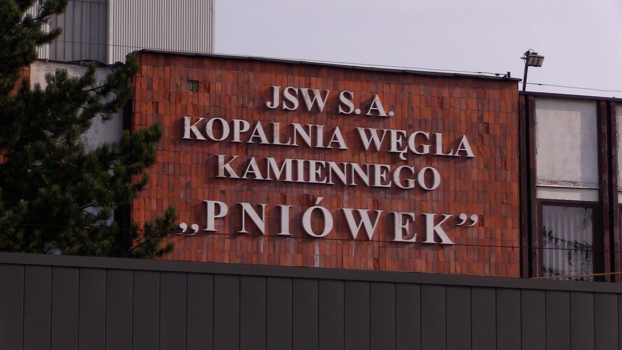 Przerwana akcja ratunkowa w kopalni Pniówek 22.04.2022
