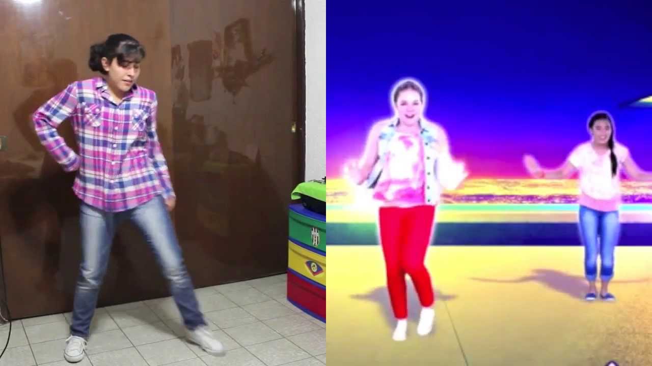 Just Dance Kids 2014 - 