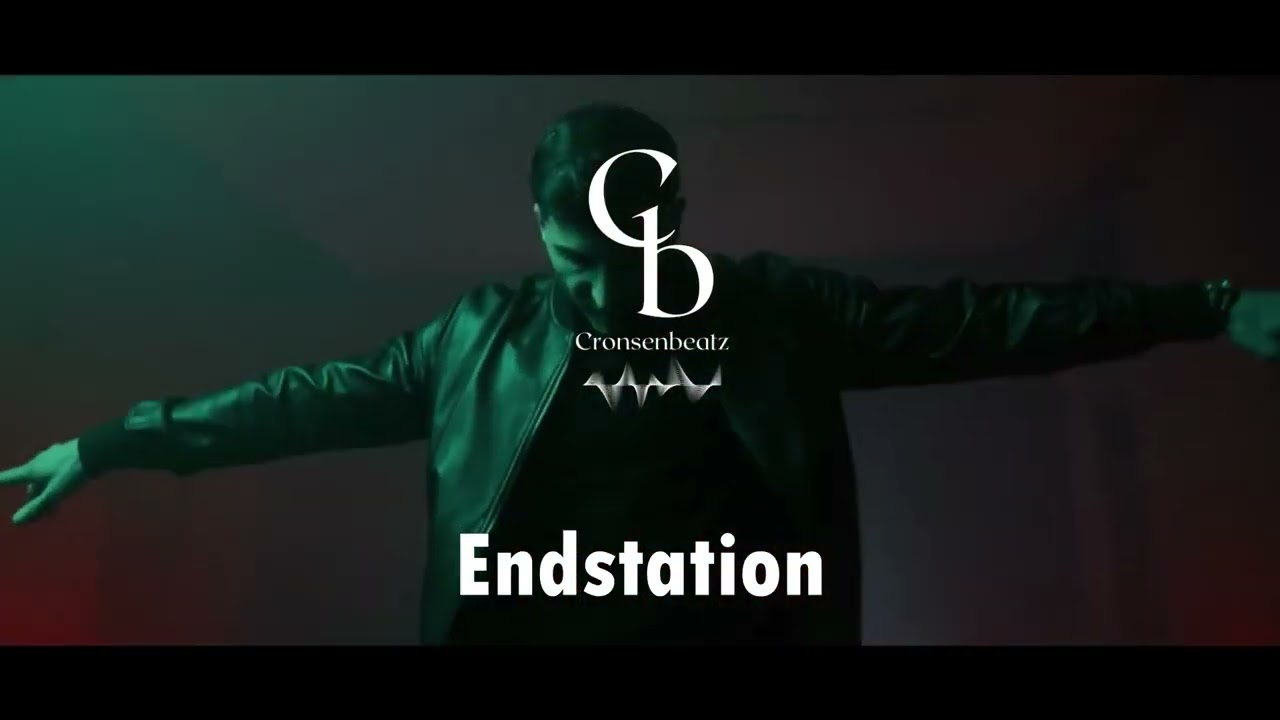 Bushido x Asche Type Beat -Endstation-