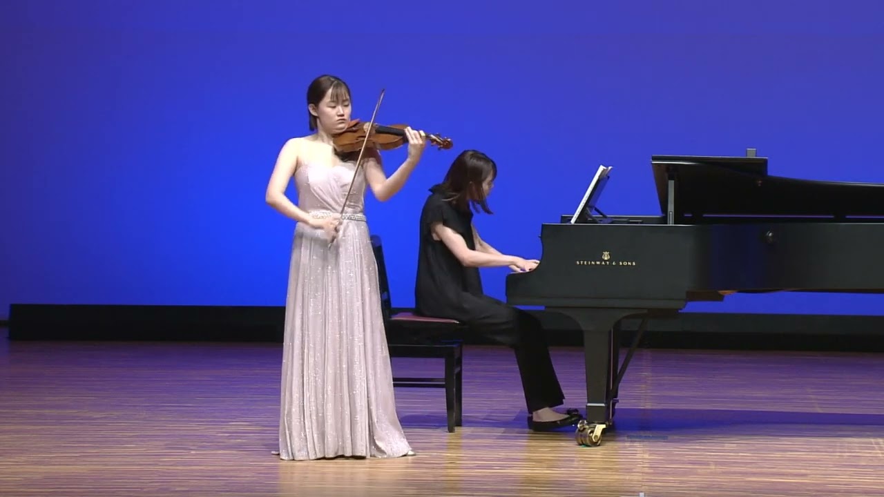 19.剣持 まい(第4回下田国際音楽祭 THE RISING ARTISTS CONCERT#1)