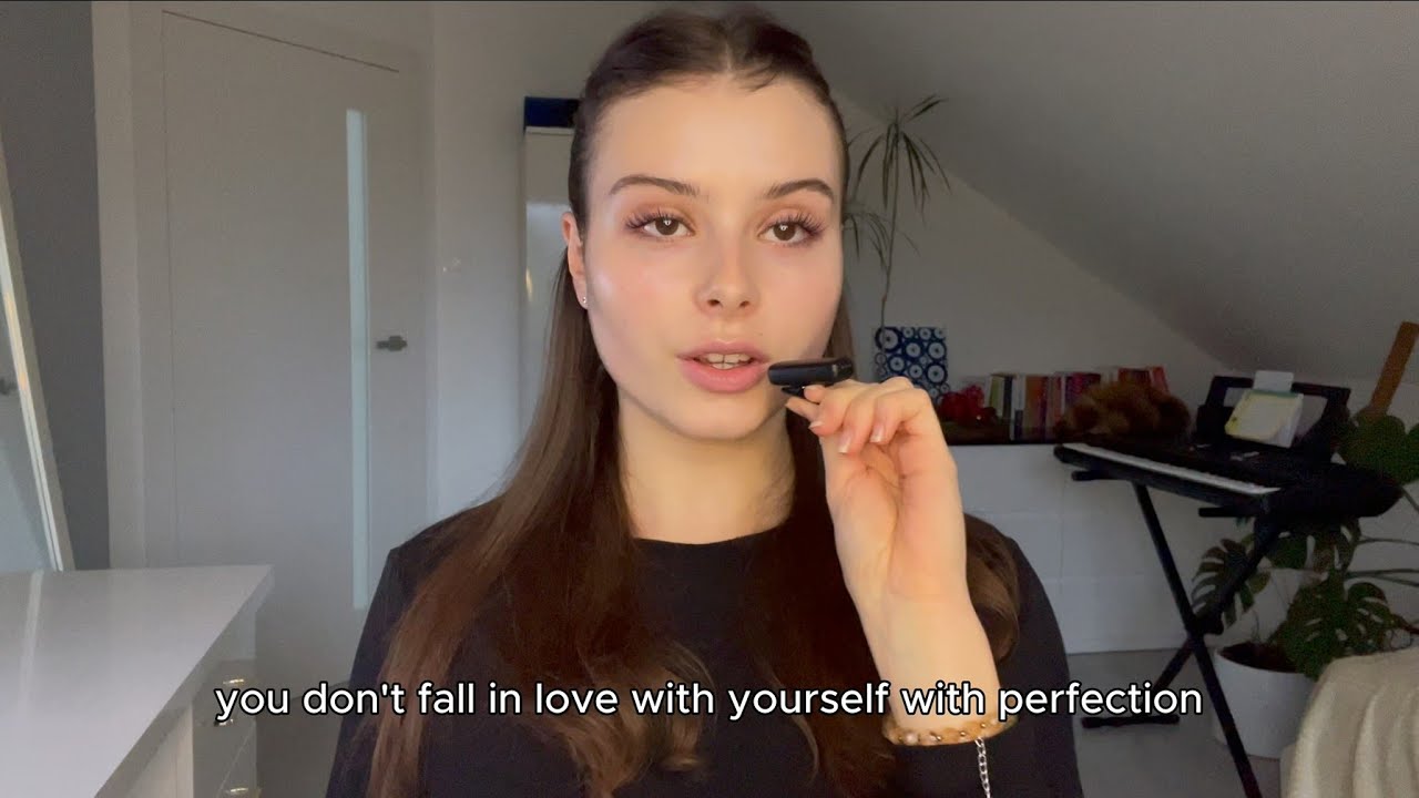 Day 15 | Self-Love Through Daily Habits