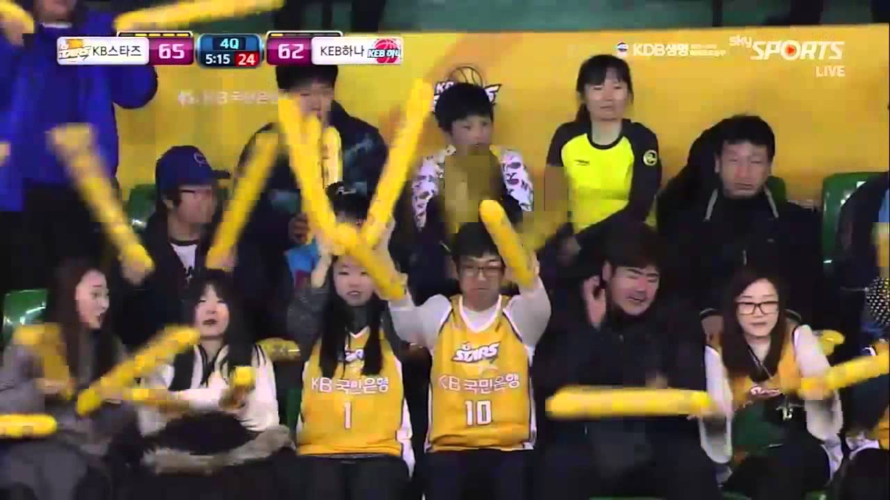변연하 15-16시즌 3점슛 모음 (1000개 달성)