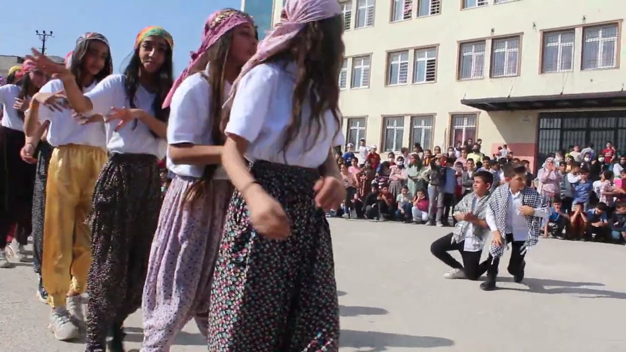 23 Nisan Kutlamaları Part9