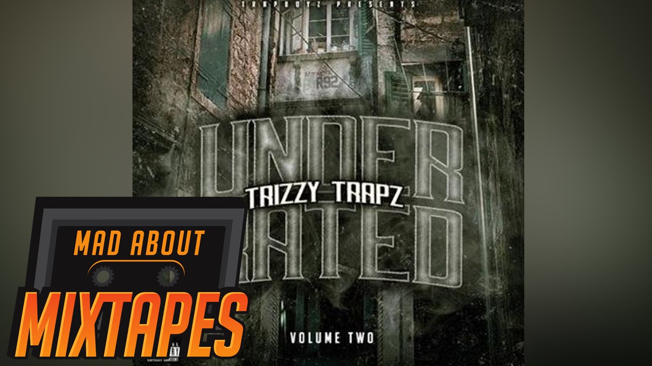 Trapz ft. T.B - Are You Mad | MadAboutMixtapes