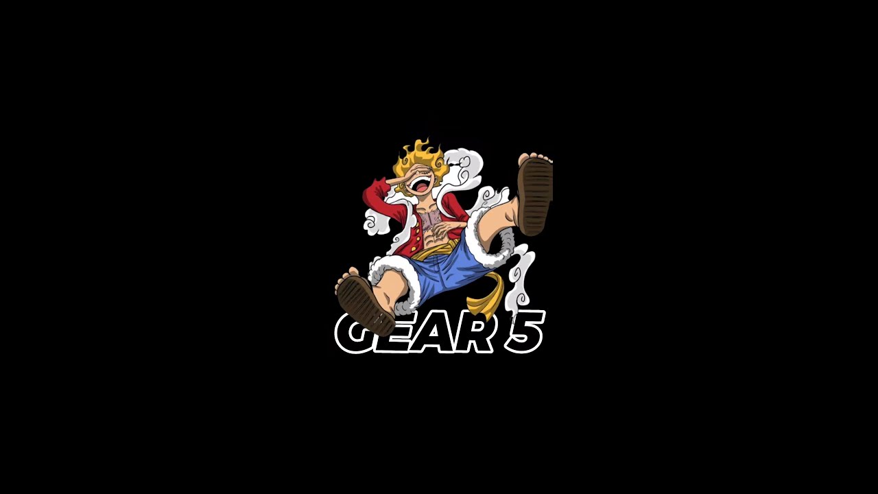 Luffy Gear 5 | Disaster Mmv             #shorts